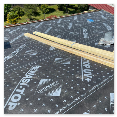 FJ Couverture Charpente - Couvreur Charente & Charente-Maritime