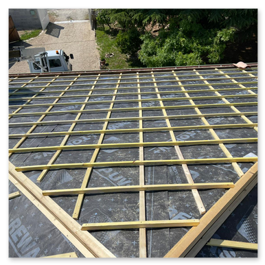 FJ Couverture Charpente - Couvreur Charente & Charente-Maritime