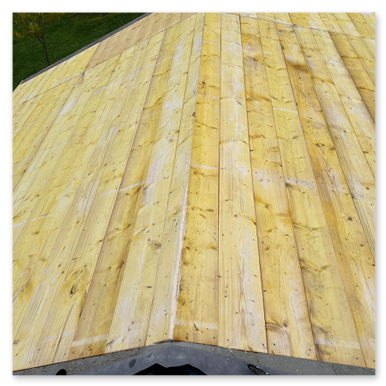 FJ Couverture Charpente - Couvreur Charente & Charente-Maritime