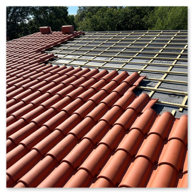 FJ Couverture Charpente - Couvreur Charente & Charente-Maritime