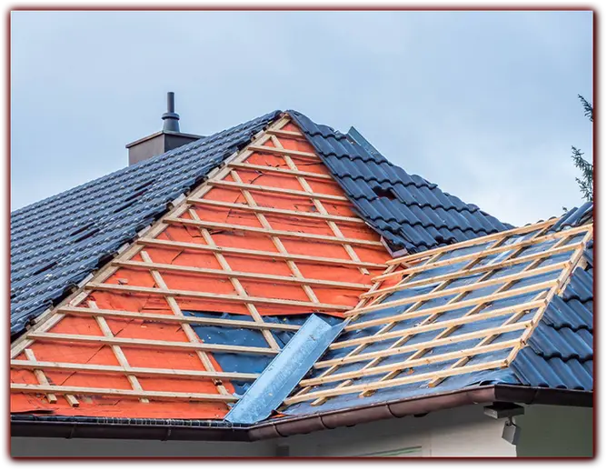 Installation de toiture neuve - Charente & Charente-Maritime