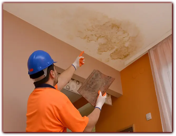 Fuite Toiture Intervention d'Urgence - Charente & Charente-Maritime