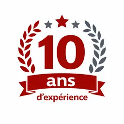 Couvreur 10 ans d'expérience Charente, Charente-Maritime