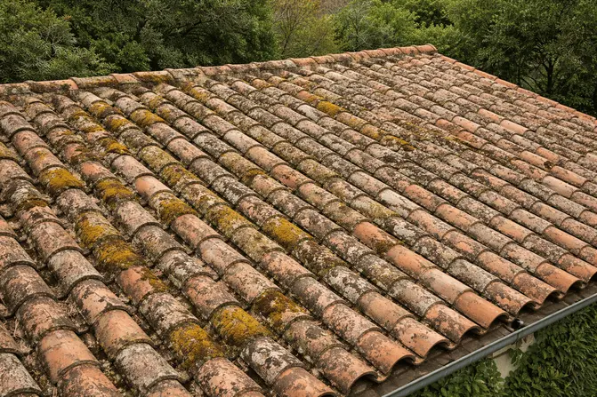 Rénovation de toiture Charente et Charente-Maritime