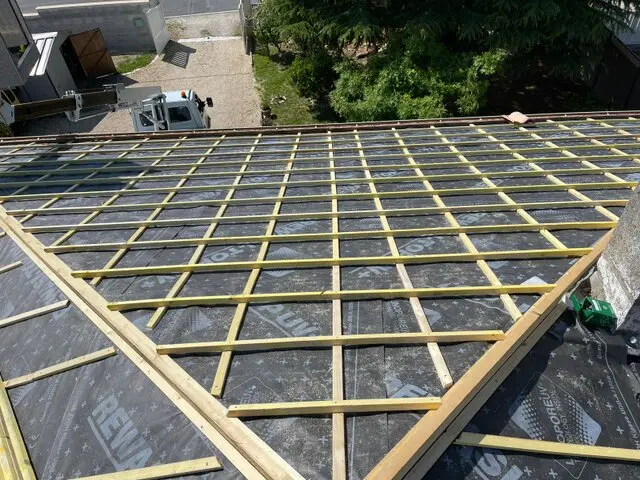 Toiture Neuve - Charente et Charente-Maritime Toiture Neuve - Charente et Charente-Maritime