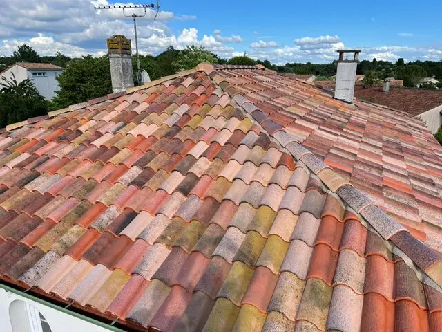 Toiture Neuve - Charente et Charente-Maritime Toiture Neuve - Charente et Charente-Maritime